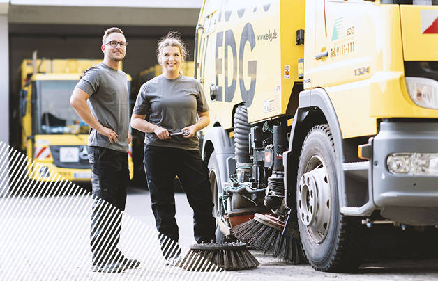Ausbildung