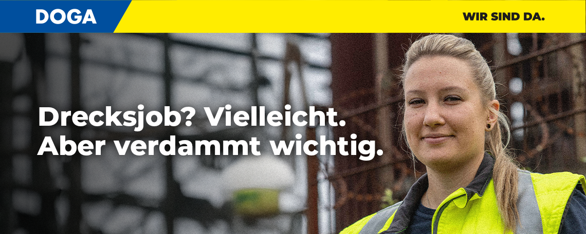 Fachkraft (w/m/d) für Kanalinspektion und Rohruntersuchung, 1. Bild