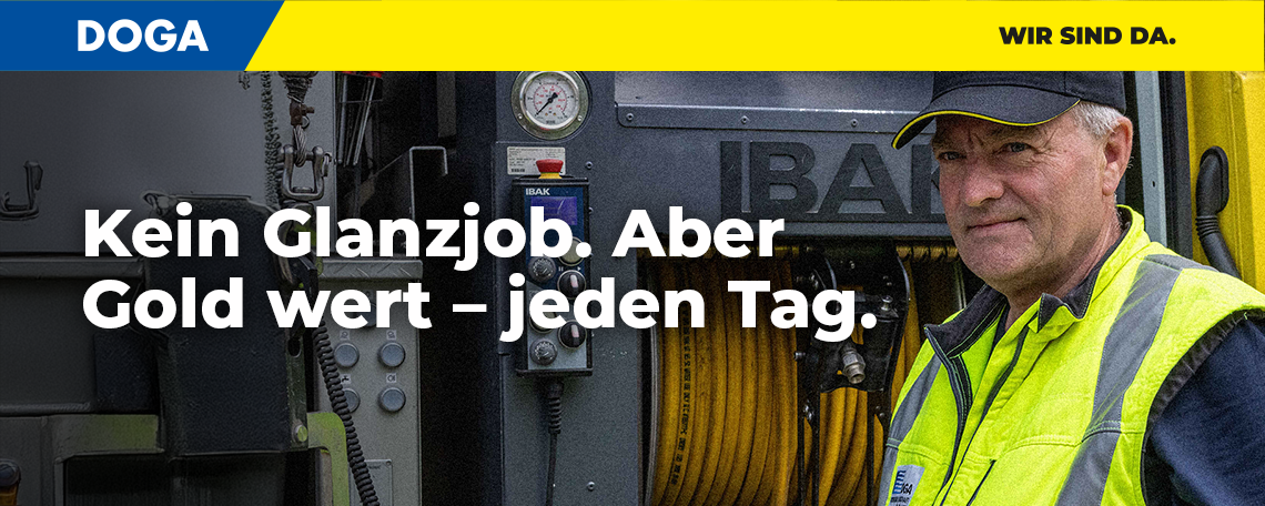 Fachkraft (w/m/d) für Kanalinspektion und Rohruntersuchung, 2. Bild