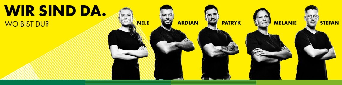 Bauleiter (w/m/d) für  Rückbau- und Abbrucharbeiten, 3. Bild