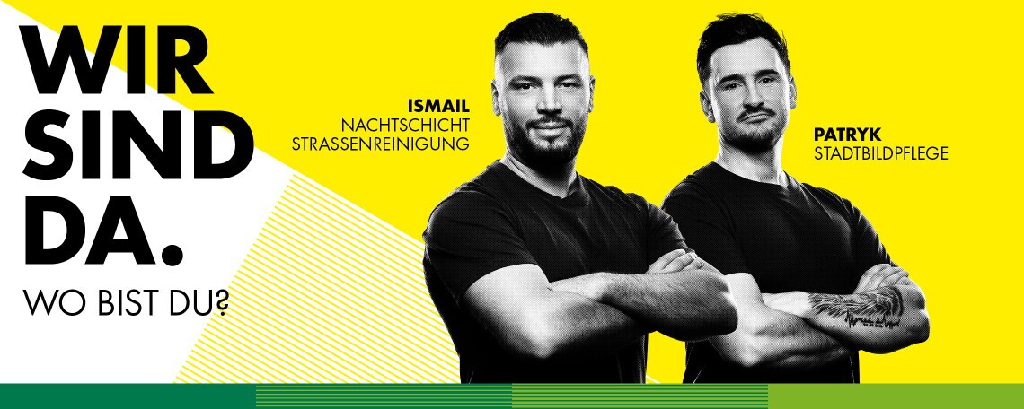 Mitarbeiter (w/m/d) Umladeanlage – Radlader- & Baggerfahrer in der Entsorgungswirtschaft, 1. Bild